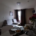Appart\'hotel le Pèlerin