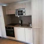 Appart\'hotel le Pèlerin