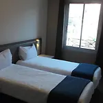 Appart\'hotel le Pèlerin