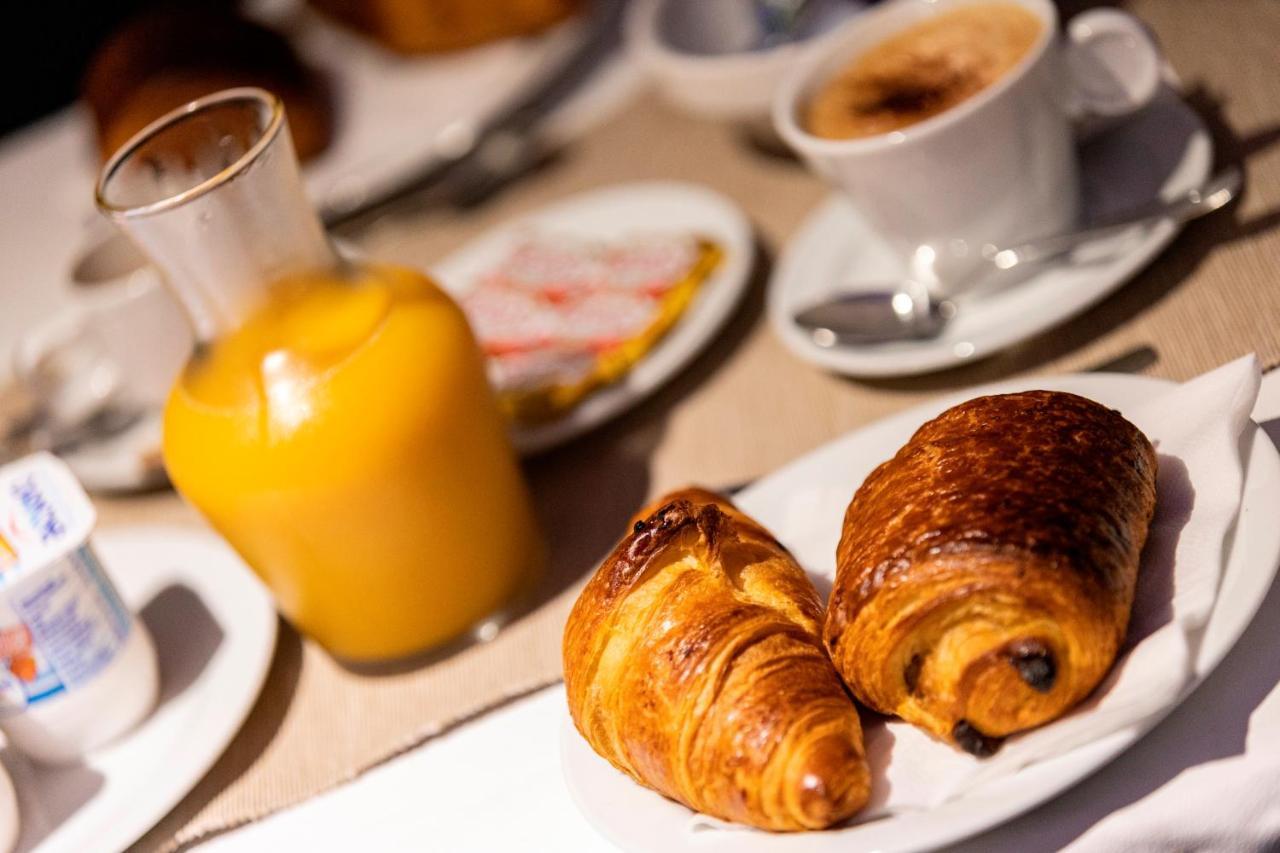 Appart hôtel Le Pèlerin 4*