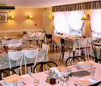 Le Pèlerin Appart hôtel