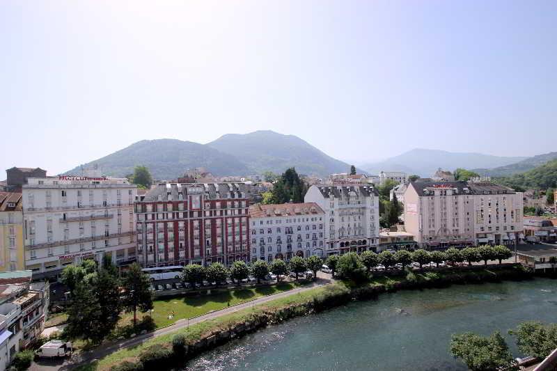 Le Pèlerin Lourdes