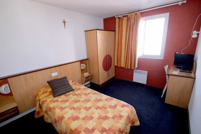 Appart hôtel Le Pèlerin 4*