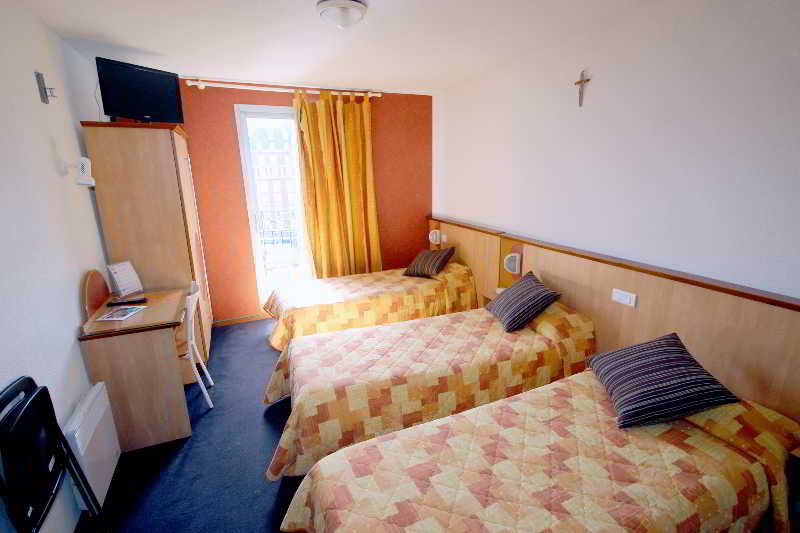 Le Pèlerin Appart hôtel 4*