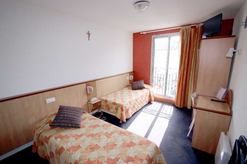 Le Pèlerin Appart hôtel 4*