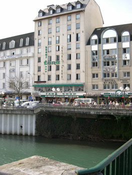 Le Pèlerin 4*